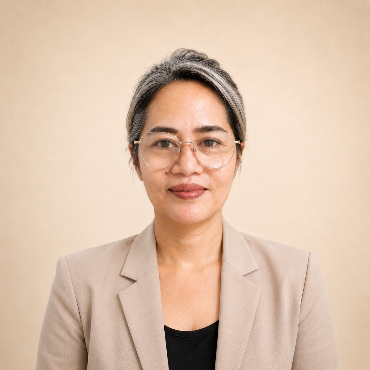 영어 강사 아라